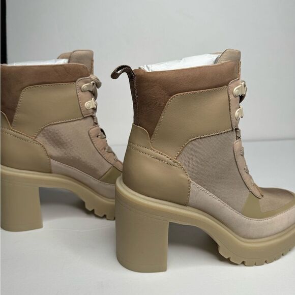 Dolce Vita Women's Collin Fashion Boot size 6 - Picture 6 of 8